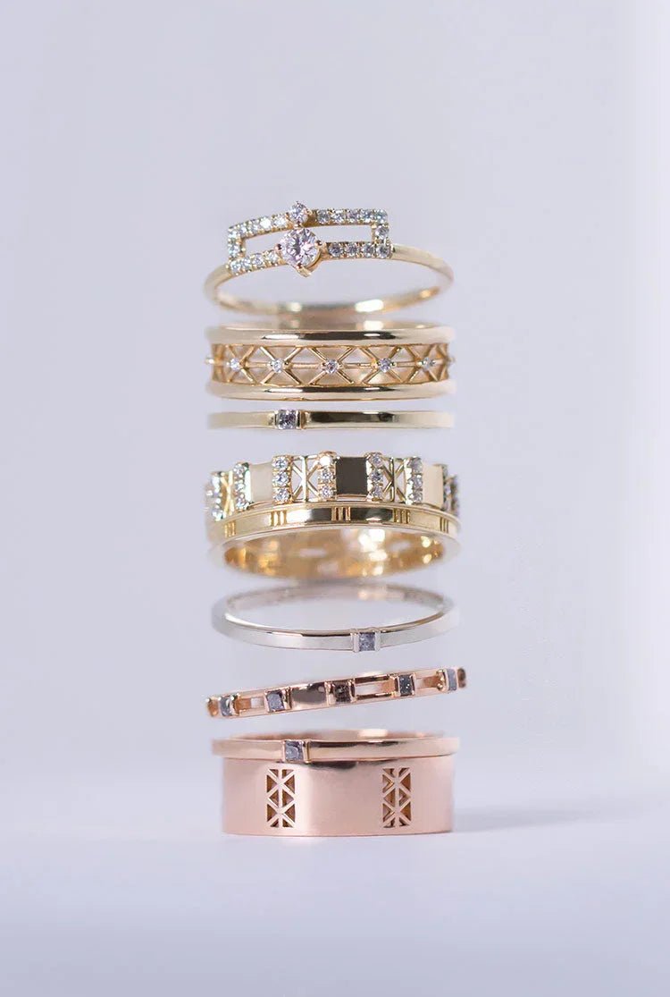 Reads - Bands, Bands, Bands.