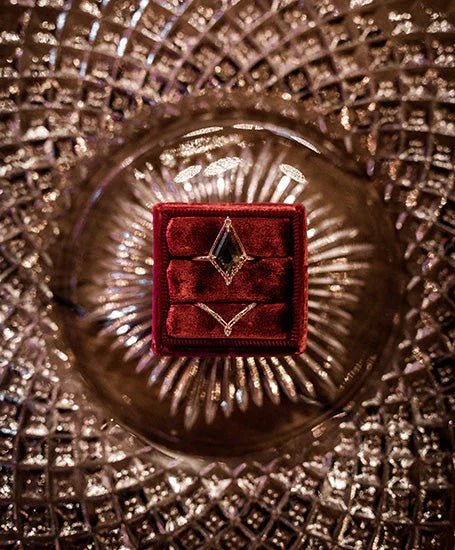 The Hinterland Styled Shoot