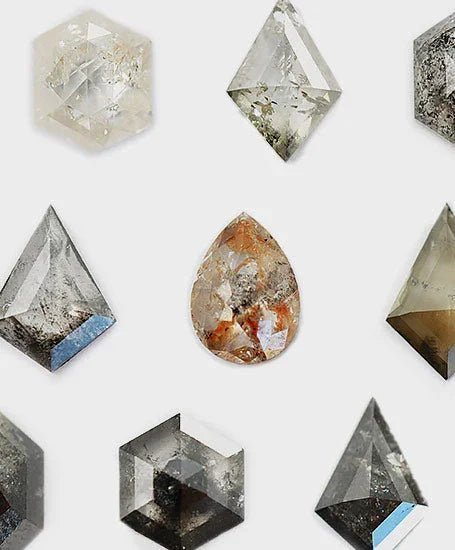 What is a S&P Diamond? - HIDDENSPACE
