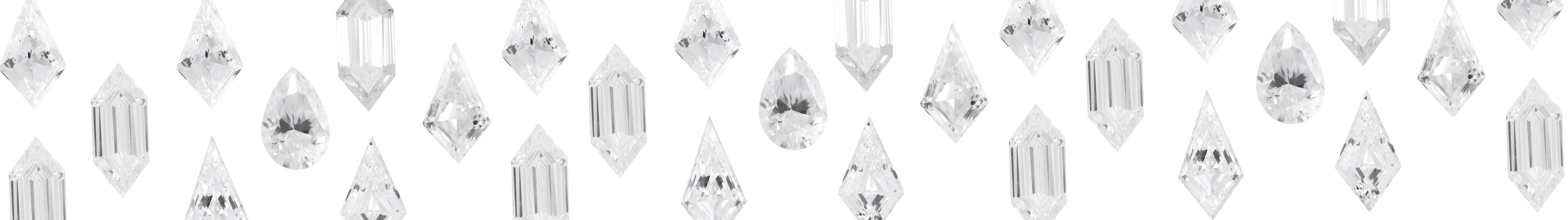 All Lab Grown Diamonds - HIDDENSPACE