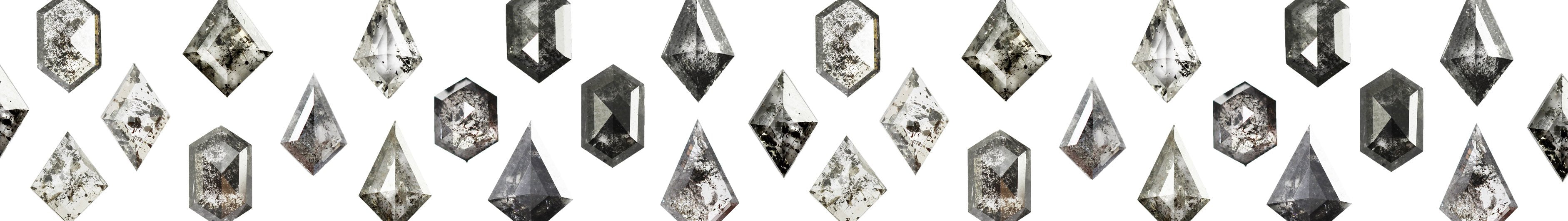 All Natural Diamonds - HIDDENSPACE