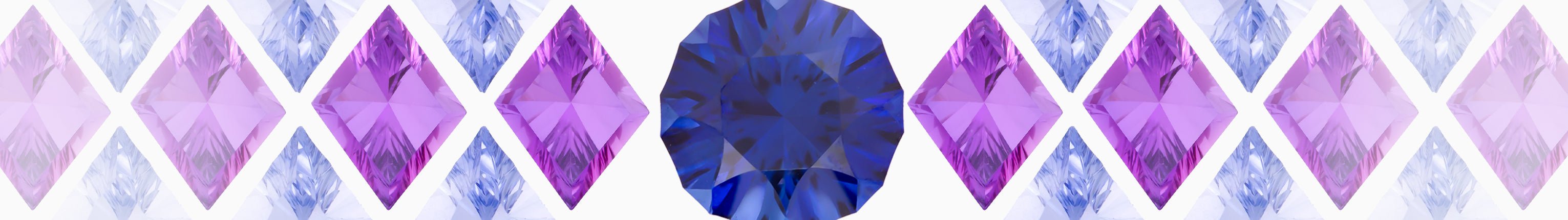 All Premium Gemstones - HIDDENSPACE