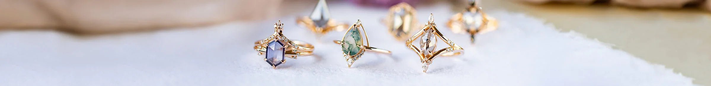 Alternative Rings - HIDDENSPACE