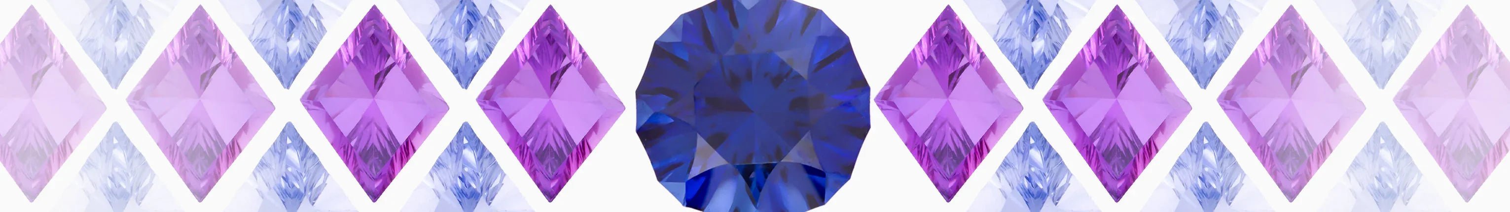 Designer Gems - HIDDENSPACE