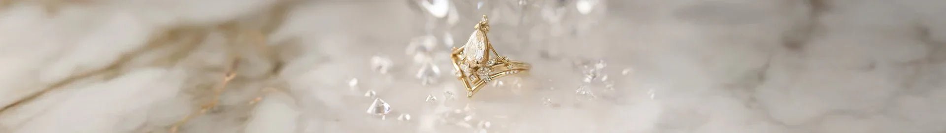 Engagement Rings - HIDDENSPACE