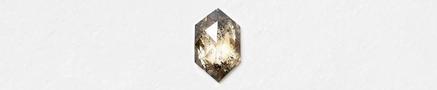 Hexagon (S/P) - HIDDENSPACE