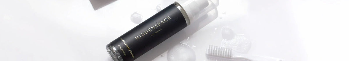 Jewelry Care & Accessories - HIDDENSPACE