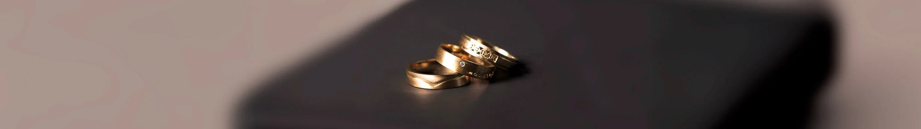 Men's Wedding Bands