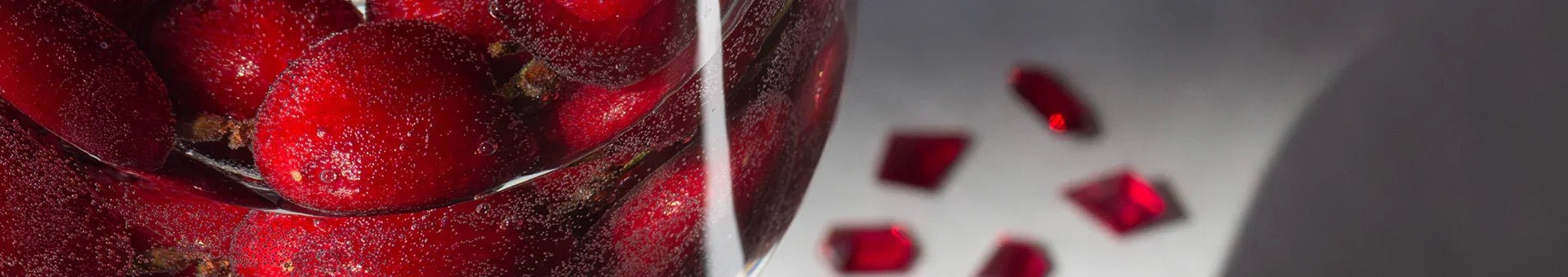 The Red Collection - HIDDENSPACE