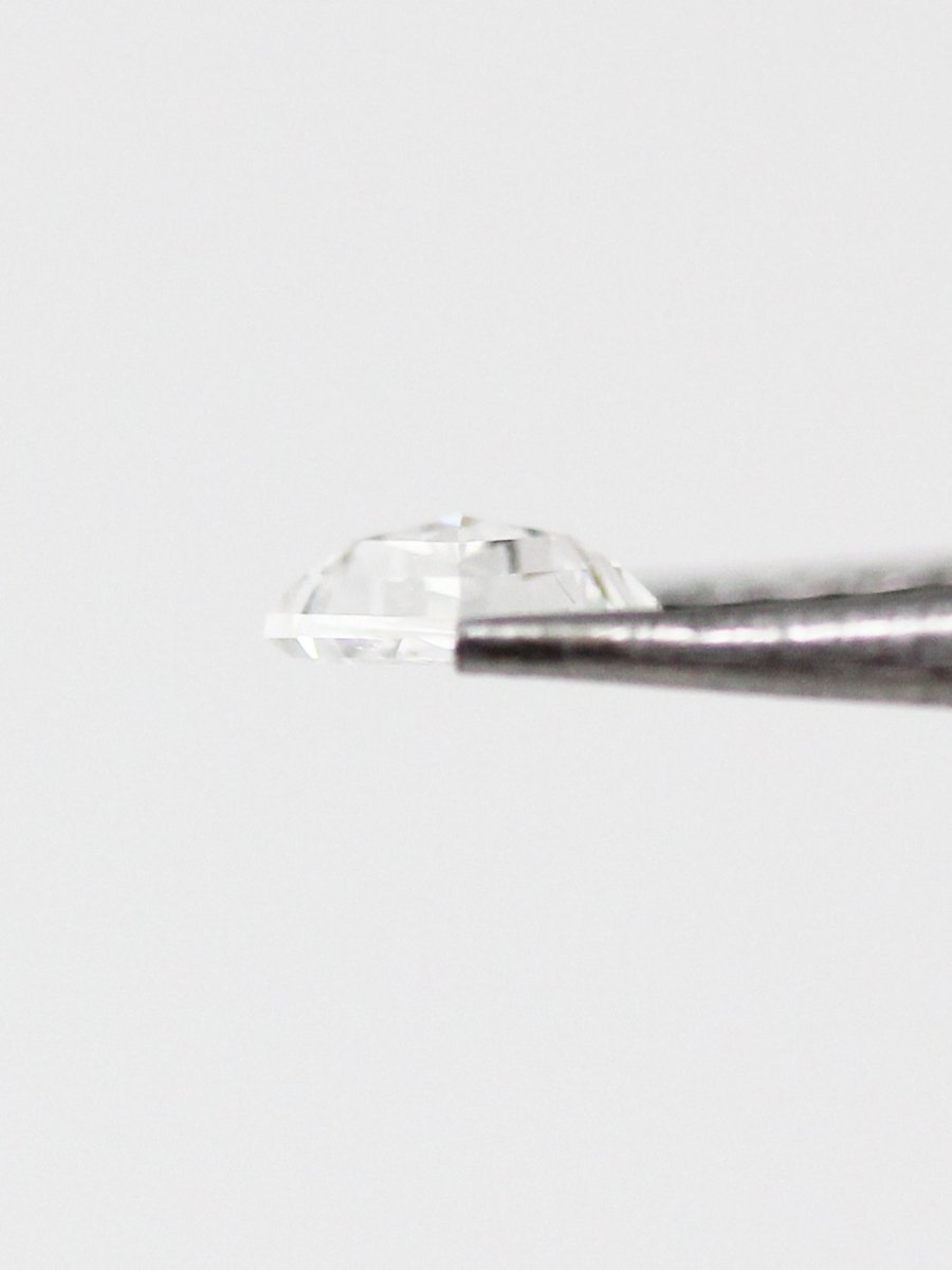 0.42CT White Diamond Kite Inventory SKU WDKITE-02 - HIDDENSPACE