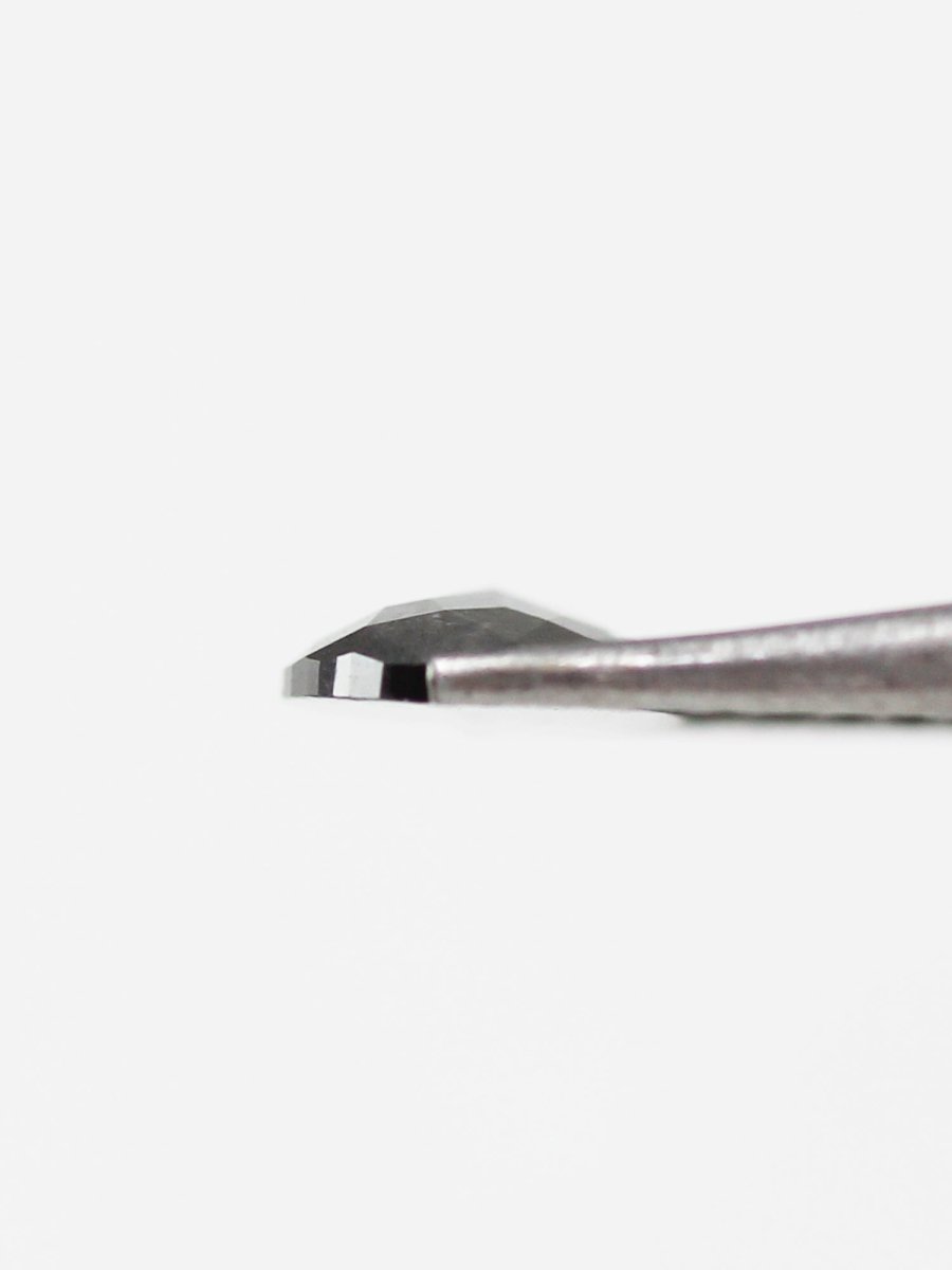 0,80 ct Salz und Pfeffer ovales Inventar SKU SPOVAL-05