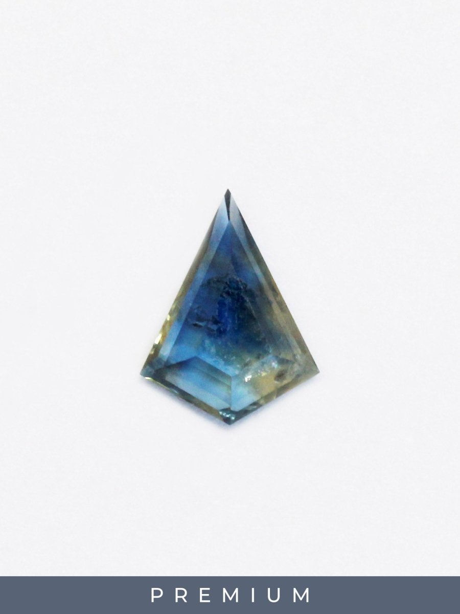 Inventaire saphir 0,82 CT SKU SAKITE-03
