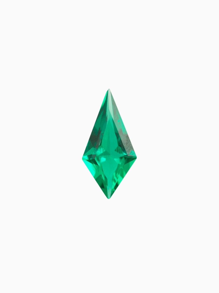 0.89CT Emerald Inventory SKU EMKTL-12 - HIDDENSPACE