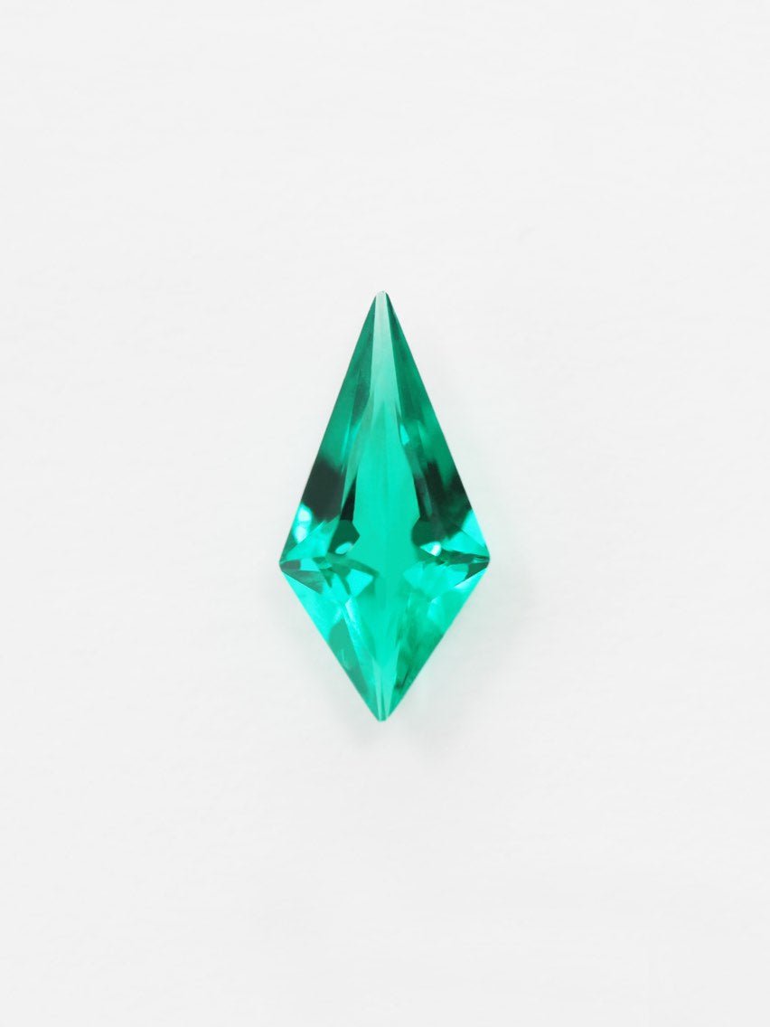 0.90CT Emerald Kite Inventory SKU EMKITEL-07