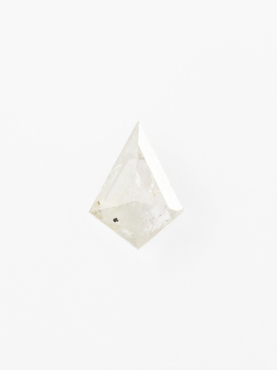 0.95CT Salt and Pepper Kite Inventory SKU SPKITE-19