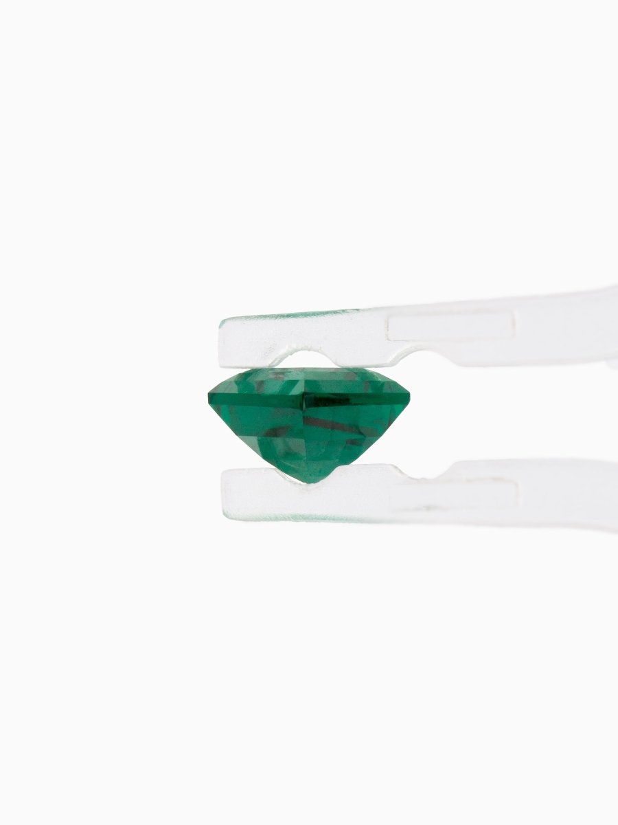 0.97CT Emerald Kite Inventory SKU EMKITEL-05