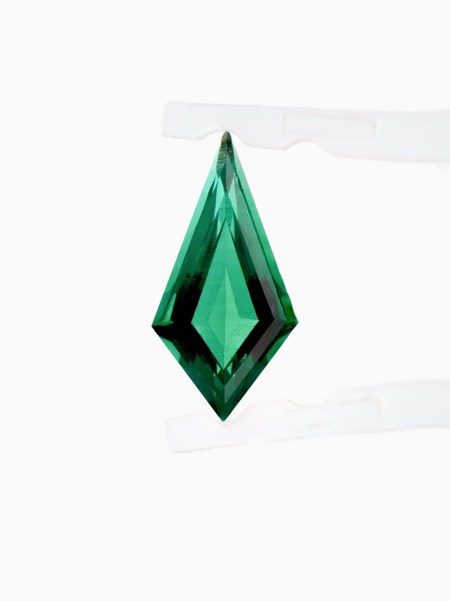 0.97CT Emerald Kite Inventory SKU EMKITEL-05
