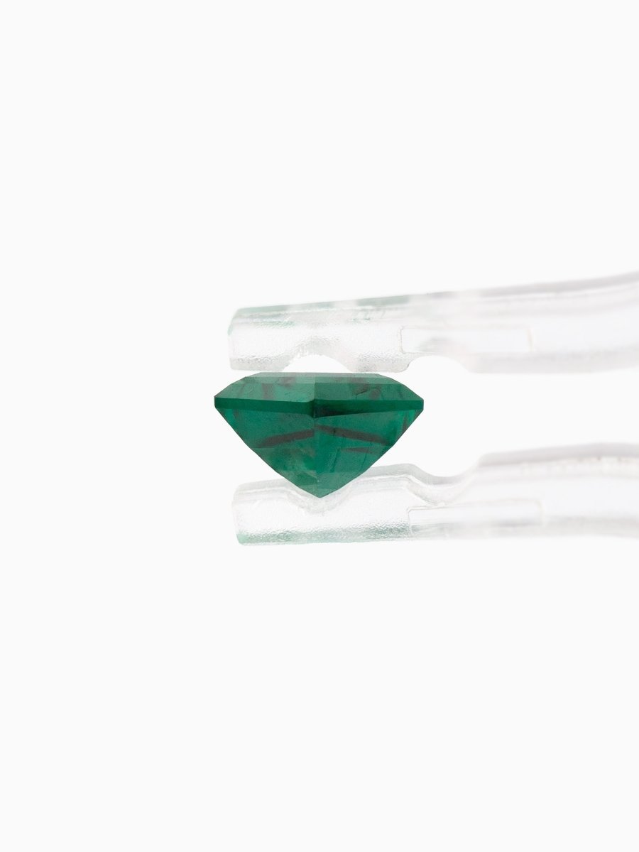 0.97CT Emerald Kite Inventory SKU EMKITEL-08 - HIDDENSPACE