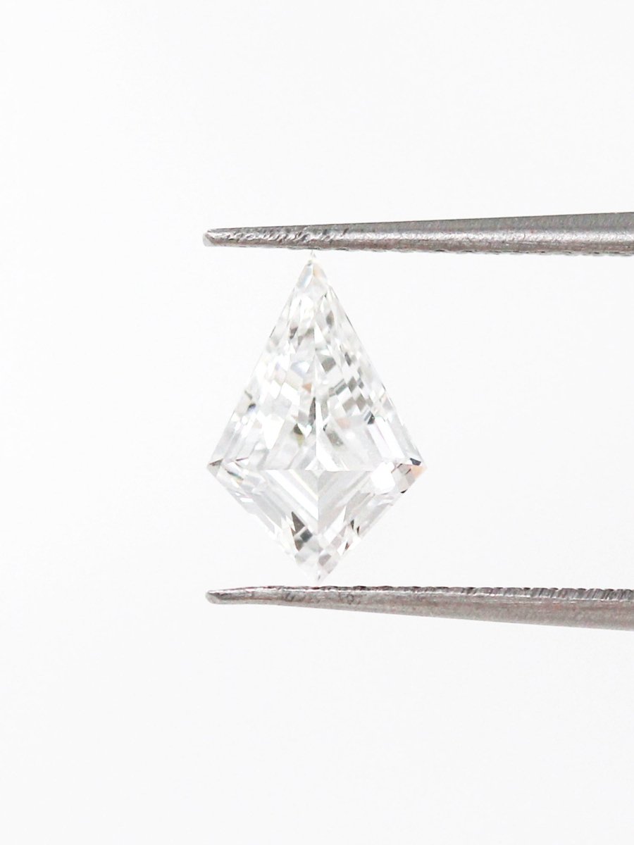 Inventaire de cerf-volant en diamant blanc 1,08 ct SKU WDKITEL-01