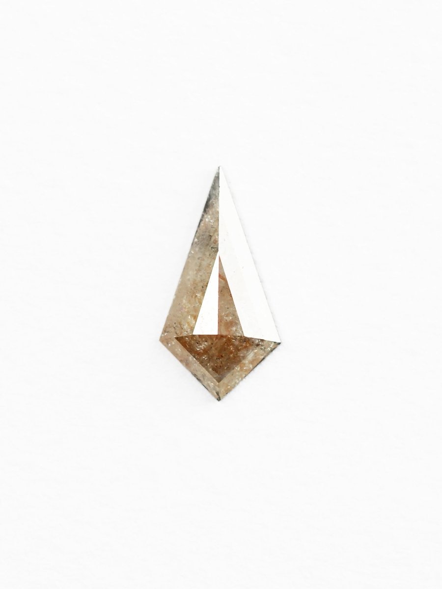 1.16CT Salt and Pepper Kite Inventory SKU SPKITE-11