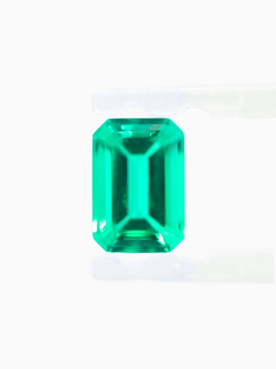 1.18CT Emerald Emerald Inventory SKU EMEMER-02