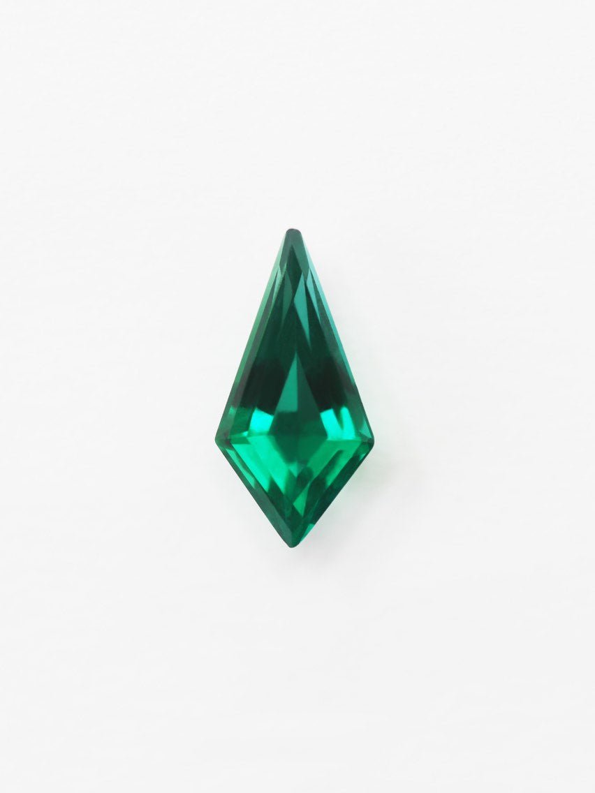 1.18CT Emerald Kite Inventory SKU EMKITEL-06