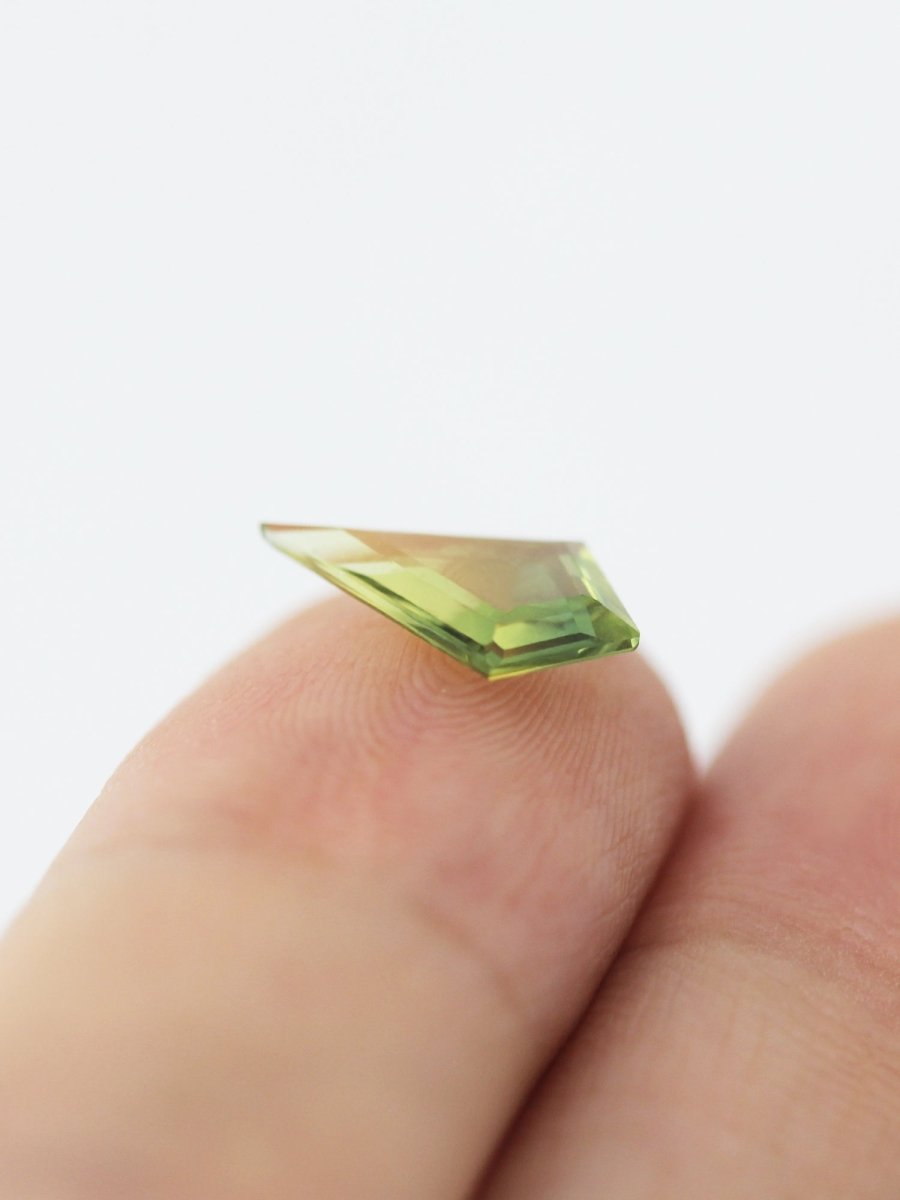 1,18 ct Saphir-Inventar SKU SAKITEN-01