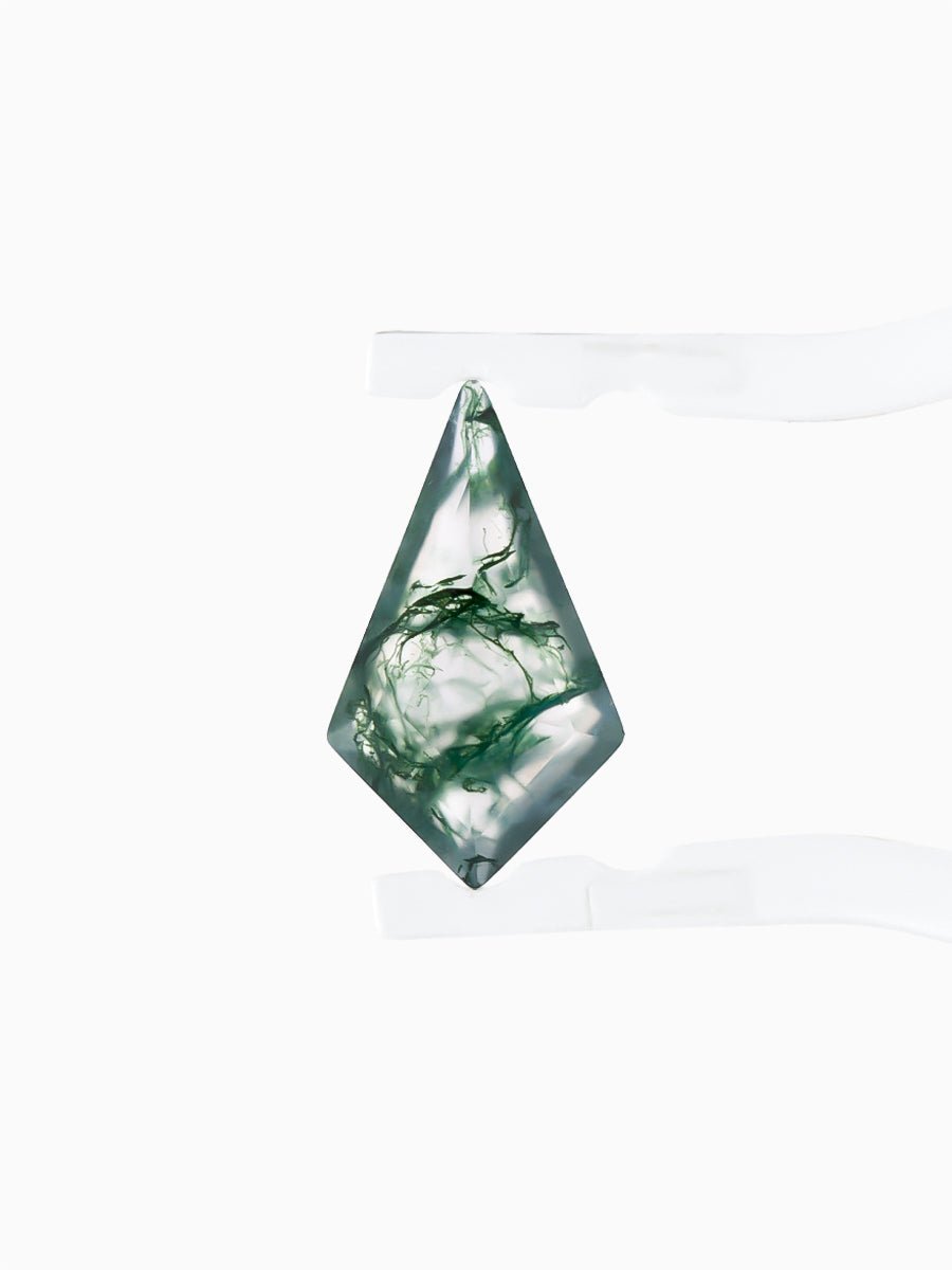 1.24CT Moss Agate Inventory SKU MAKITE - 16 - HIDDENSPACE