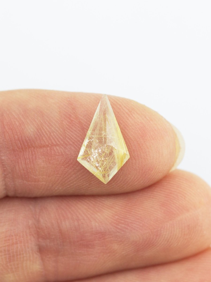 1,51 CT Rutilquarz-Inventar SKU RQKITE-12