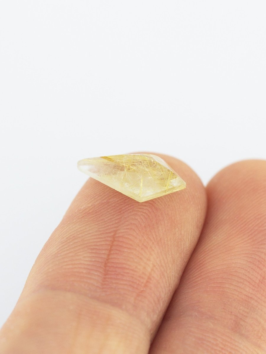 1,51 CT Rutilquarz-Inventar SKU RQKITE-12