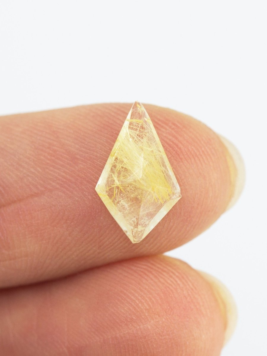 1,51 CT Rutilquarz-Inventar SKU RQKITE-12