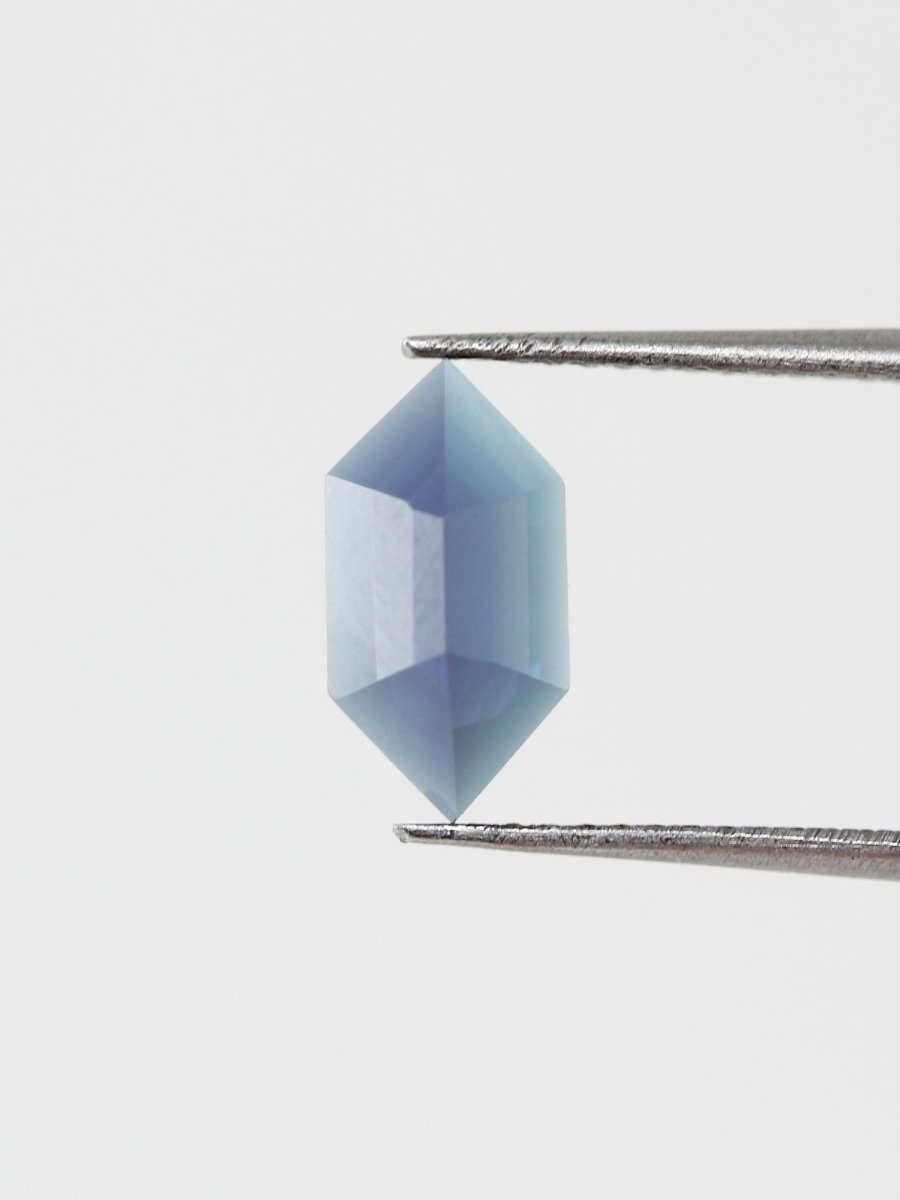 1.48CT Alexandrite Inventory SKU AXHEX-04