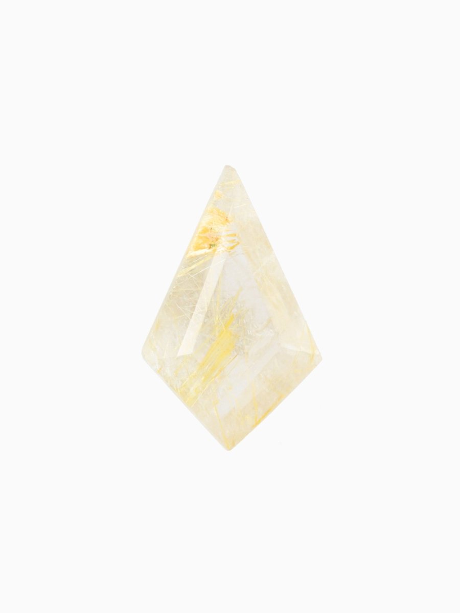 1.48CT Rutilated Quartz Inventory SKU RQKITE-03