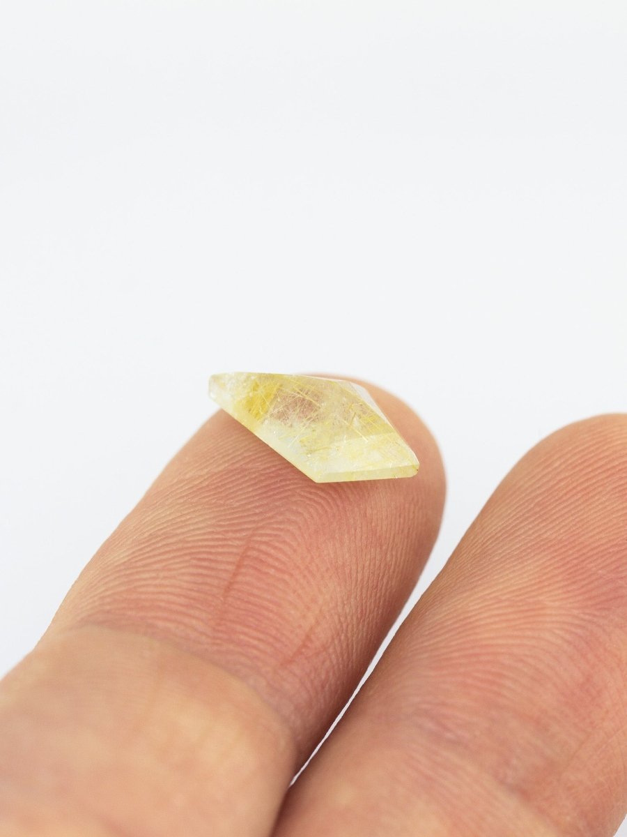 1,51 CT Rutilquarz-Inventar SKU RQKITE-12