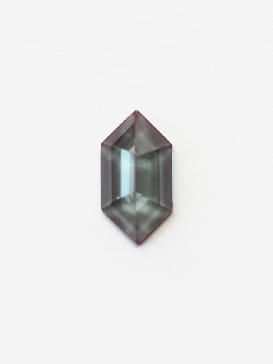 1.51CT Alexandrite Inventory SKU AXHEX-05