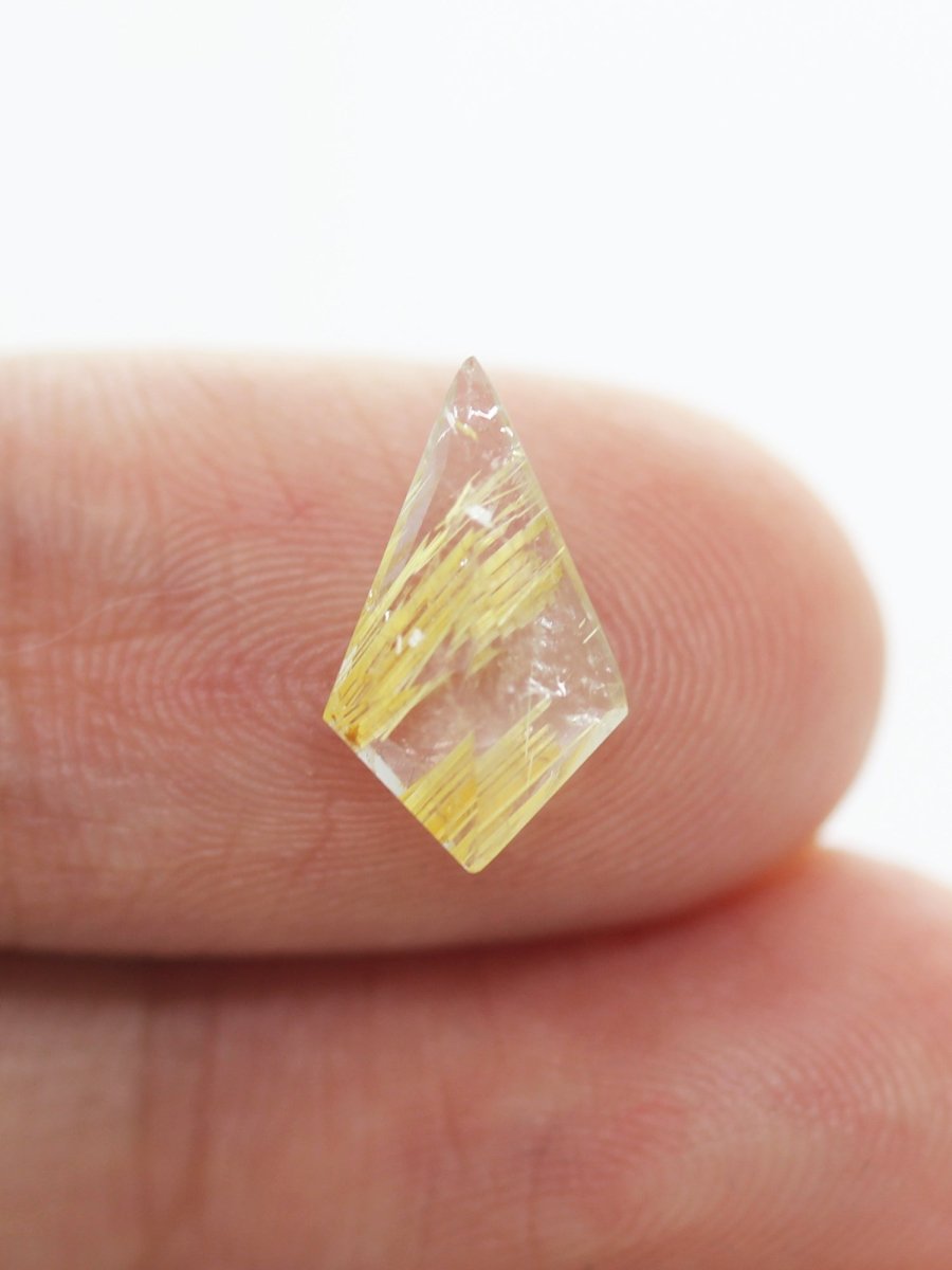 1,51 CT Rutilquarz-Inventar SKU RQKITE-12