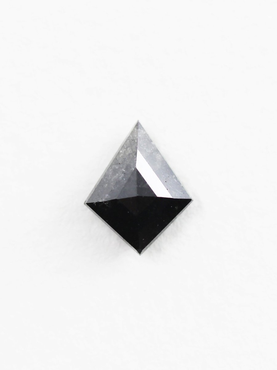 1.52CT Salt and Pepper Kite Inventory SKU SPKITEU-10