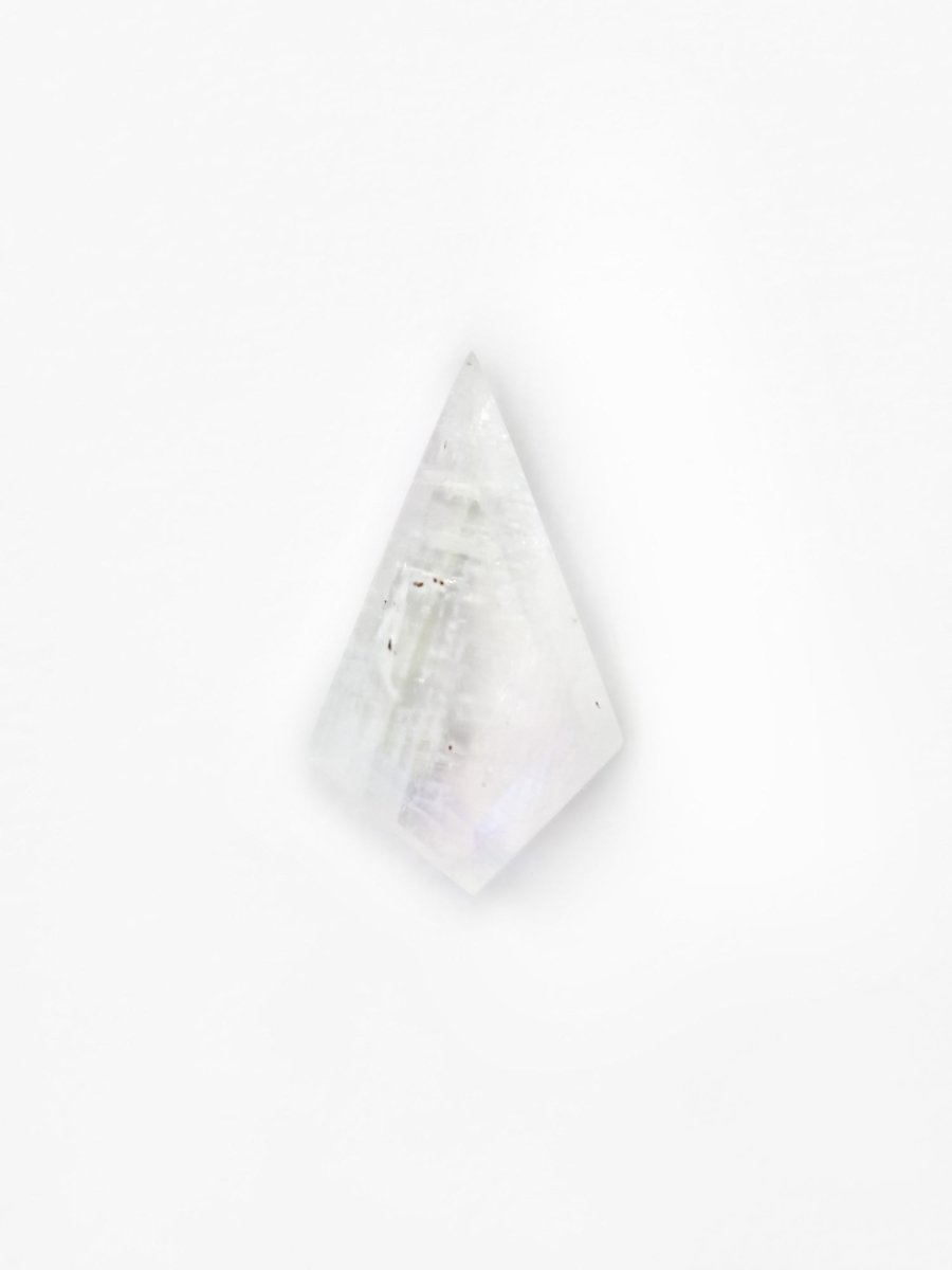 1.58CT White Moonstone Inventory SKU MNKITE-01