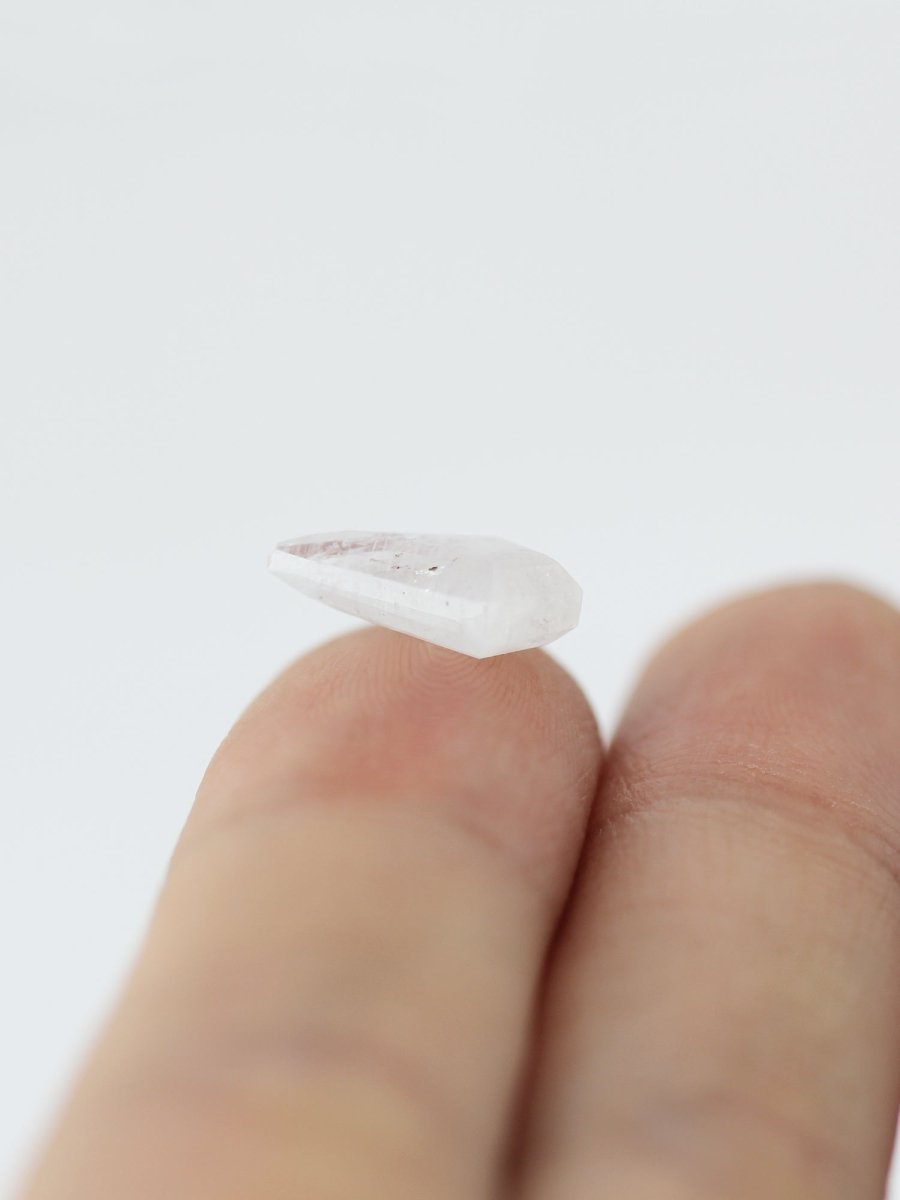 1,58 ct weißer Mondstein, Inventar-SKU MNKITE-01