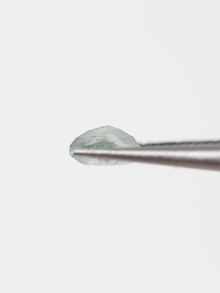 1,60 CT Moosachat-Inventar SKU MAKITE-04