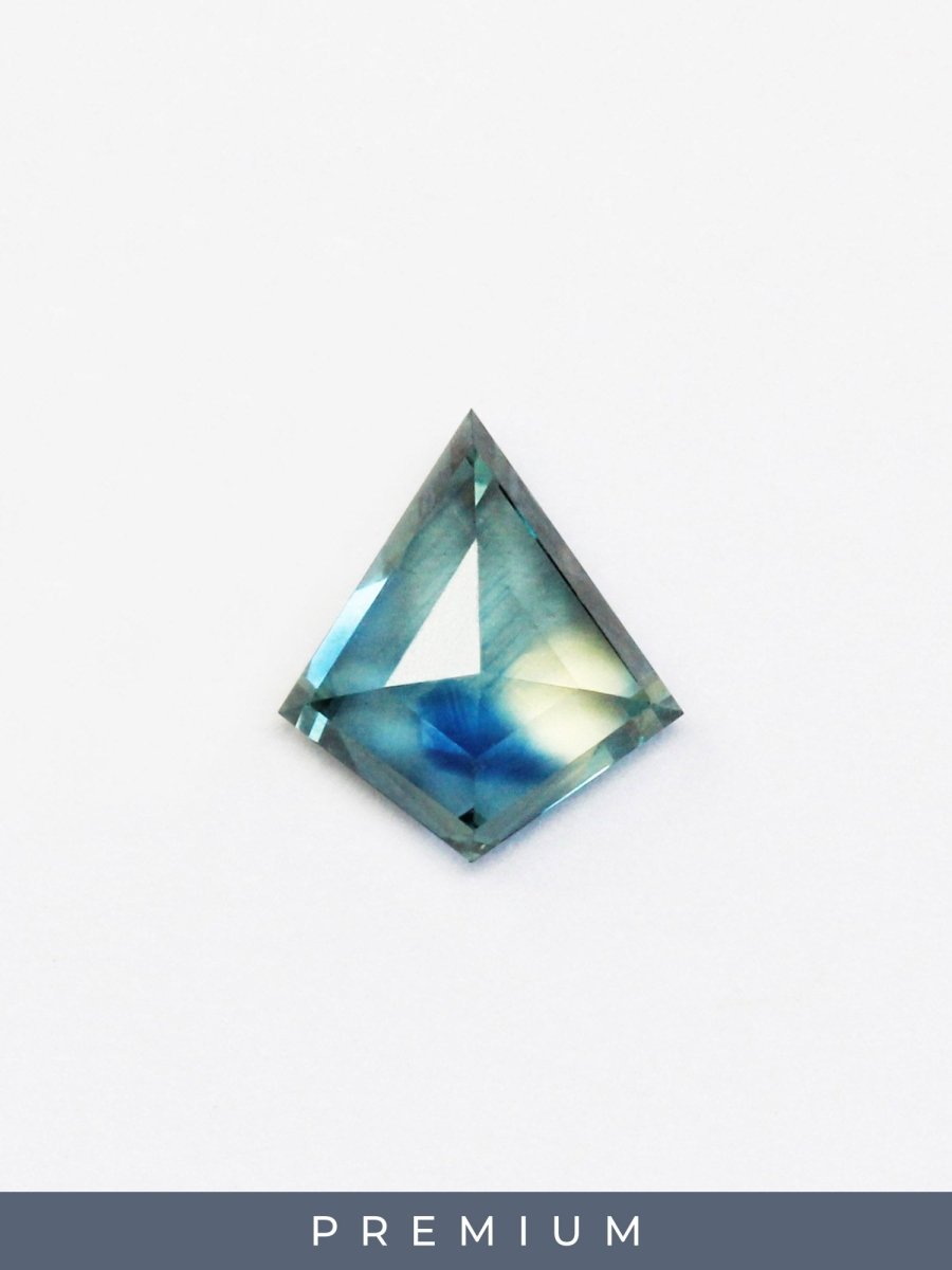 Inventaire saphir 1,60 CT SKU SAKITE-08