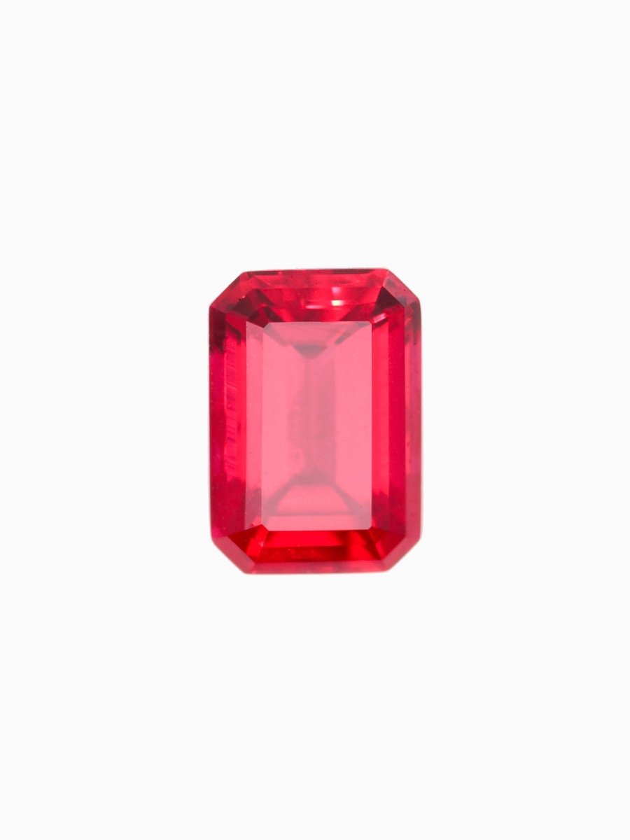 1.76CT Ruby Emerald Inventory SKU RBEMER-02