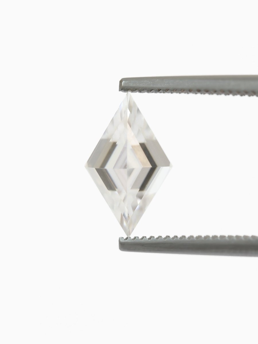 1.81CT White Moissanite Inventory SKU MSKITE-14