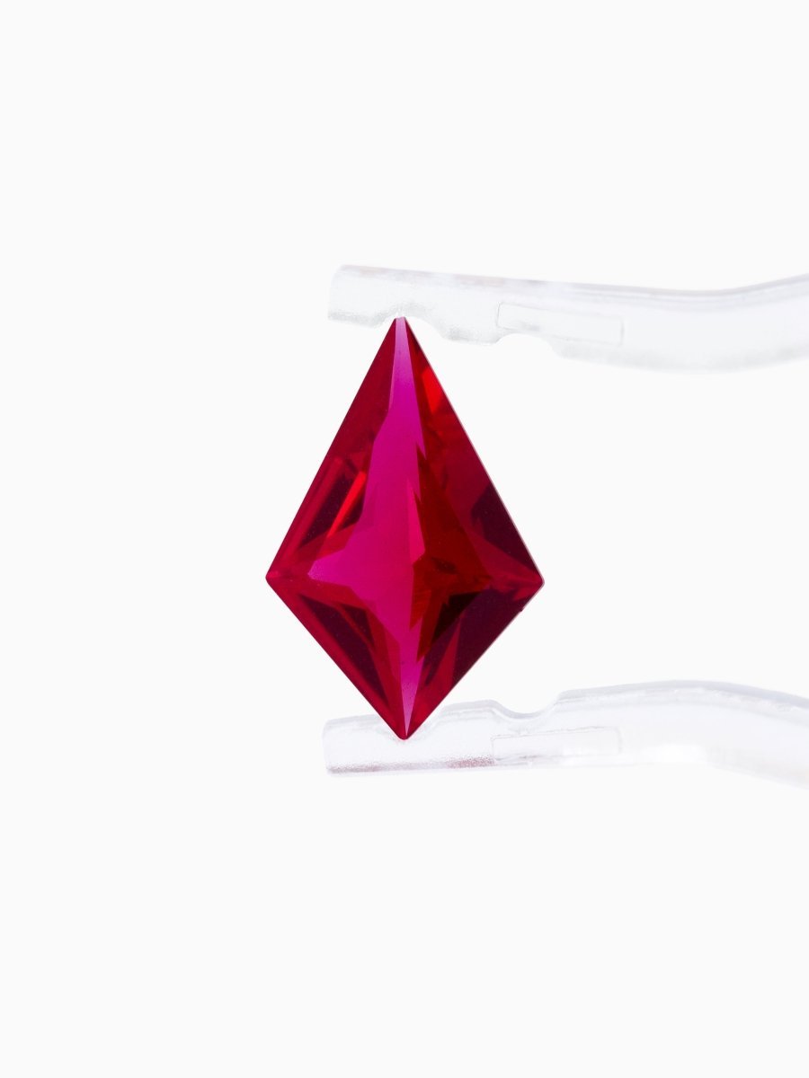 1.93CT Ruby Inventory SKU RBKITE-03 - HIDDENSPACE
