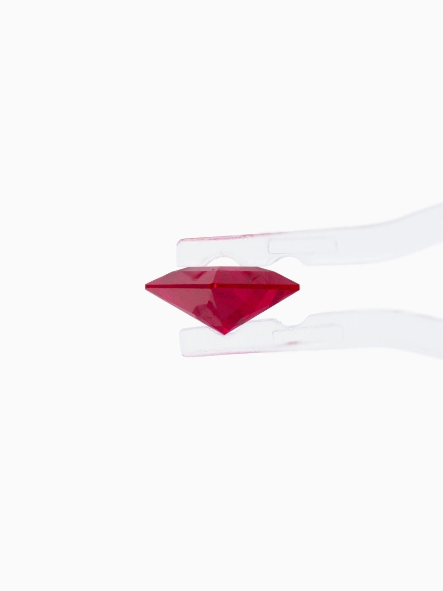 1.93CT Ruby Inventory SKU RBKITE-03 - HIDDENSPACE