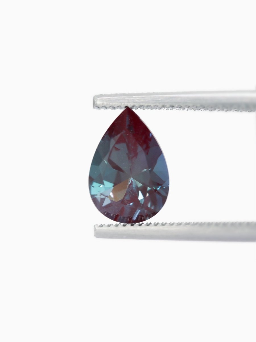 1.99CT Alexandrite Inventory SKU AXPEAR-06