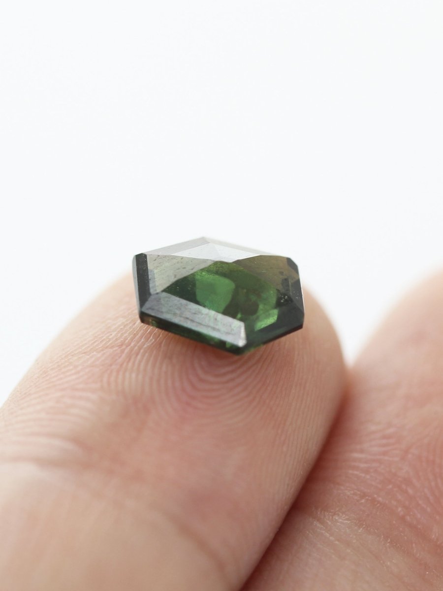 2,08 CT Saphir-Inventar SKU SAHEXN-05