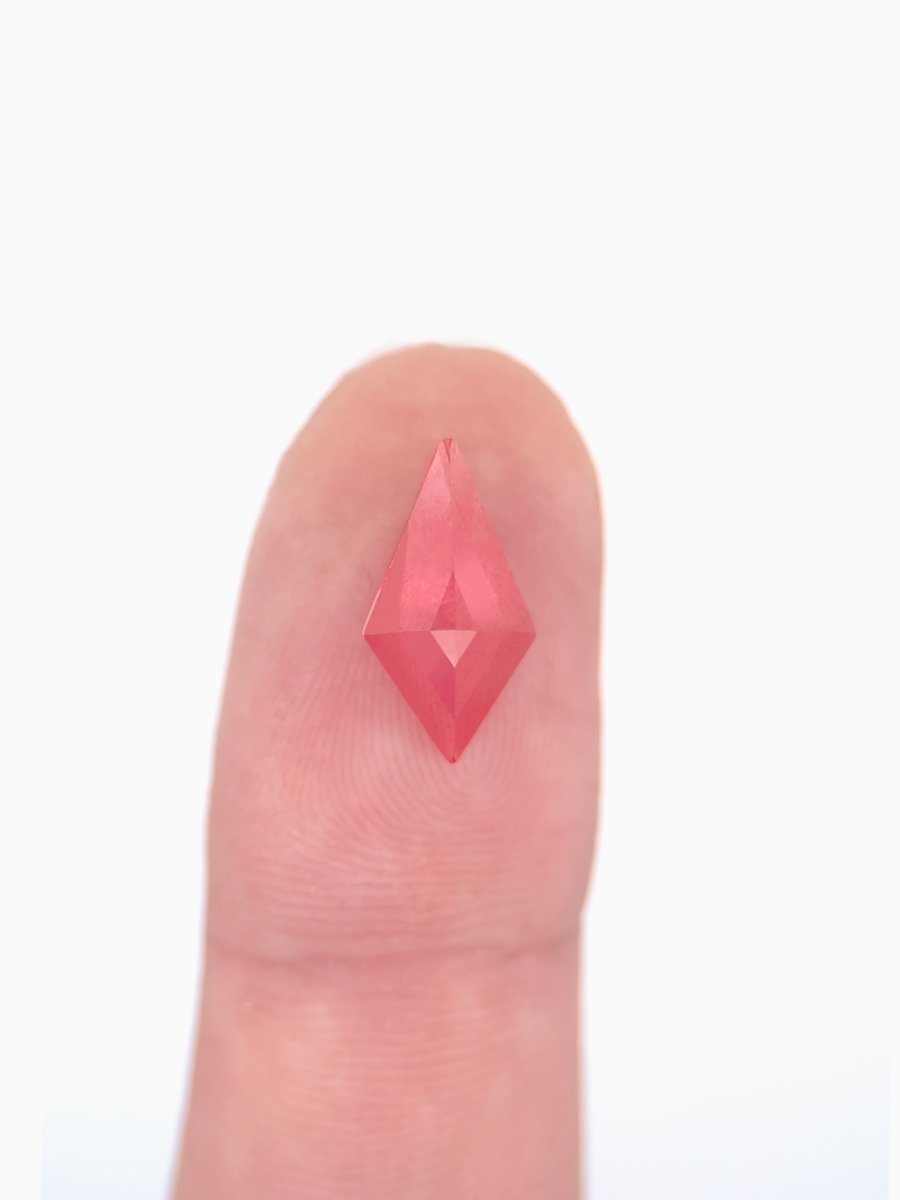 2.15CT Sapphire Inventory SKU SAKITEL-18