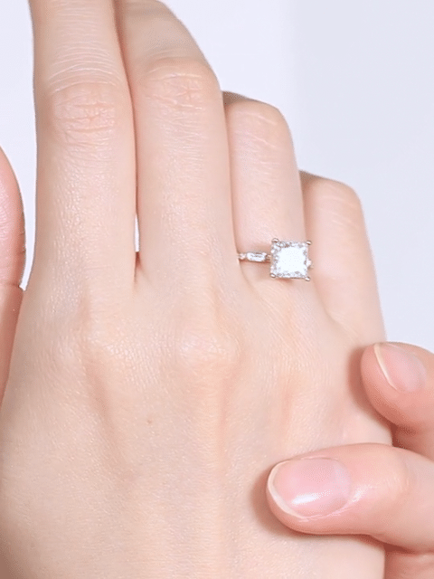 Princess Serein Ring