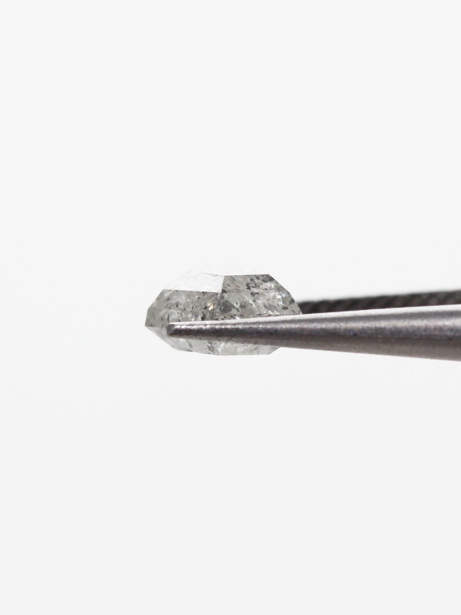 2.27CT Premium Salt and Pepper Kite Inventory SKU SPKITE-100